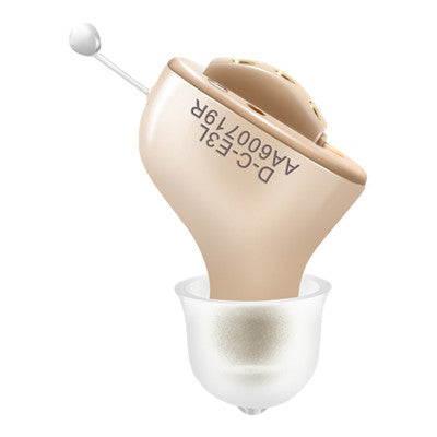 Digital Invisible Hearing Aid Elderly Wireless Sound Amplifier My Store