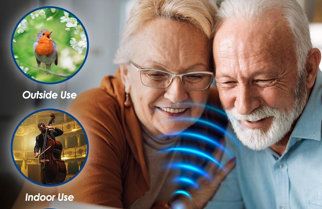 Hearing Loss Solutions in USA