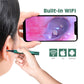 HD Waterproof Ear Wax Removal Tool Ear Canal Oral Inspection Endoscope My Store