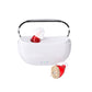 Digital Hearing Aid For The Elderly Invisible Noise Reduction Sound Amplifier My Store