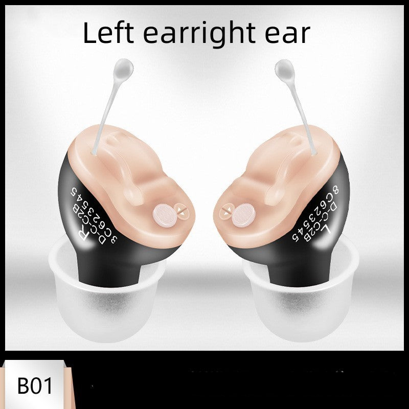 Elderly Hearing Aid Sound Amplifier My Store