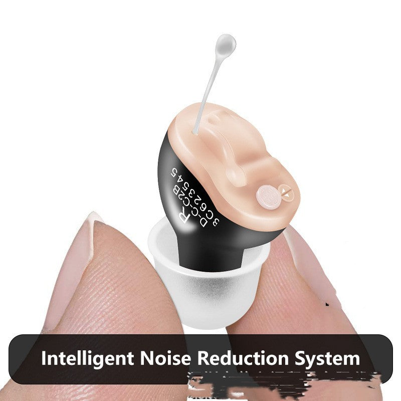 Elderly Hearing Aid Sound Amplifier My Store