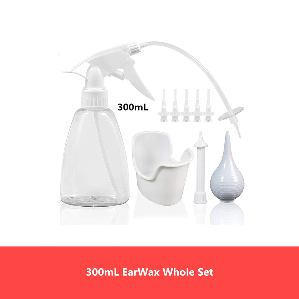 Ear Wax Irrigation Ear Cleaner My Store