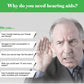 Elderly Hearing Aid Sound Amplifier My Store