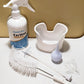 Ear Wax Irrigation Ear Cleaner My Store