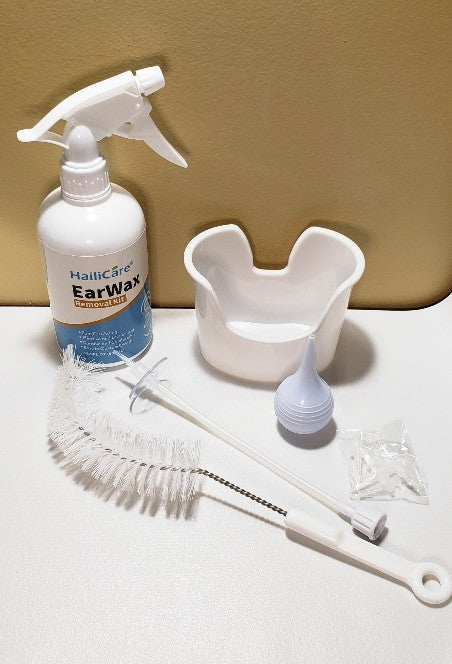 Ear Wax Irrigation Ear Cleaner My Store