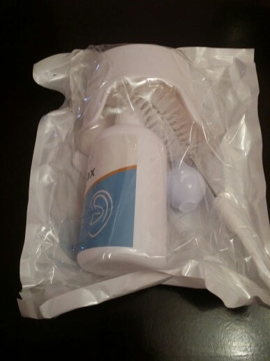 Ear Wax Irrigation Ear Cleaner My Store