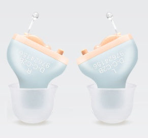 Invisible Hearing Aid Wireless Sound Amplifier For The Elderly My Store