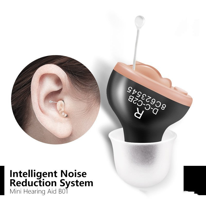 Elderly Hearing Aid Sound Amplifier My Store