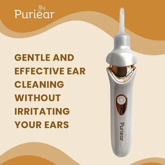 ADVANCED EAR WAX CLEANER My Store