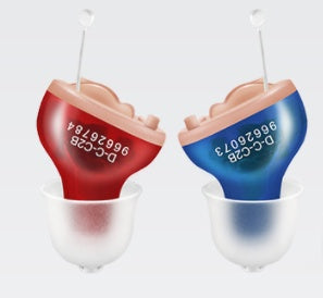 Invisible Hearing Aid Wireless Sound Amplifier For The Elderly My Store
