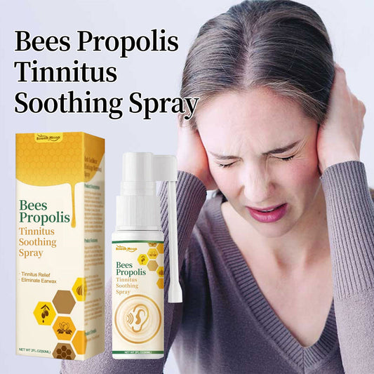 Relieve Tinnitus Discomfort Clean Earwax Ear Drop My Store