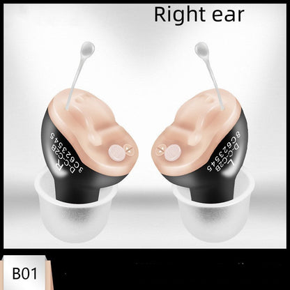 Elderly Hearing Aid Sound Amplifier My Store