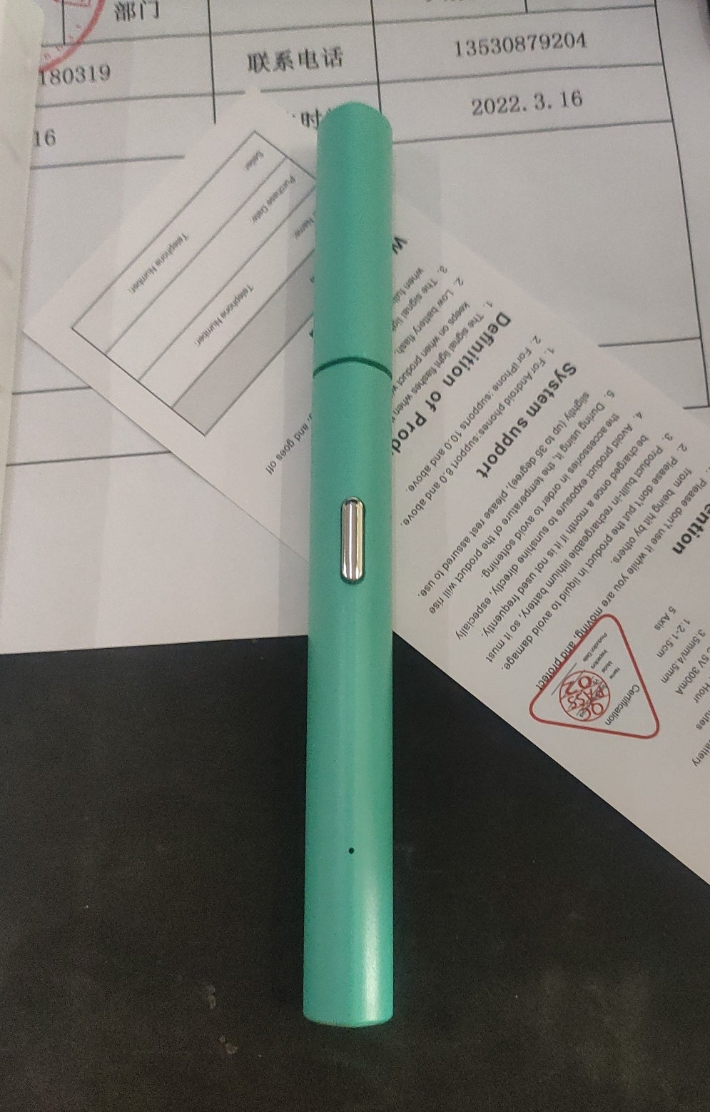 HD Waterproof Ear Wax Removal Tool Ear Canal Oral Inspection Endoscope My Store